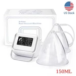 Vacuum Therapy Breast Enlargement Butt Lifting Machine Body Massager Brand New. Fixed Price $155.50.