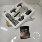 Homedics Heat Wave Thermal Personal Massager RF-101 Lnc. Fixed Price $10.00.