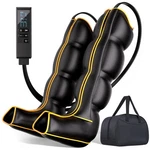 Yopast Air Compression Leg Massager, Professional Sequential Foot & Full. Fixed Price $382.47.