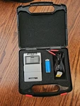 Intensity Digital Unit Muscle Stimulator -tens 7000. Fixed Price $35.00.