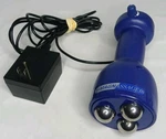 Thane Fitness Model Magnassager Magnetic Ball Heavy Duty Massager. Fixed Price $31.99.