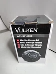 Vulken Acusphere 4 Speed High Intensity Vibrating Massage Ball For Muscle And.... Fixed Price $28.69.