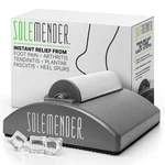 Foot Massager Roller For Plantar Fasciitis Relief - Freezable Cold Therapy Ro.... Fixed Price $77.45.
