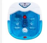 Spa Foot Bath Lcd Display Massager Temperature Relax Control Heat Infrared Tub. Fixed Price $129.94.