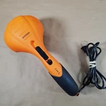 Deep Tissue Hammer Massager Handheld Percussion Electric Muscle Relief Tool. Fixed Price $22.00.