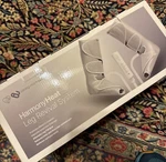 Nib Circulation Massager Harmony Heat Leg Revival System Caring Mill Aura. Fixed Price $165.00.