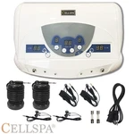 #1 Top Usa Brand Cell Spa Dual Ionic Detox Machine Foot Bath MP3. Fixed Price $198.98.