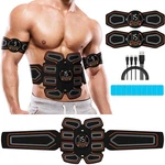 Blaset Abs Stimulator Toning Belt Trainer Workout Equipment For & Women. Fixed Price $89.10.
