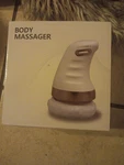 Pieara Cellulite Massager Electric,body Sculpting Machine - New. Fixed Price $55.00.