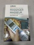 Trumedic PL-009 Tens Unit Electronic Pulse Massager. Fixed Price $31.97.
