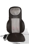 Comfier Shiatsu Neck & Back Massager 2D/3D With Heat CF-2113-APP. Fixed Price $64.99.