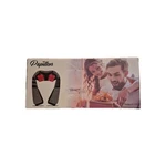 Papillon 3D Shiatsu Massager With Heat Pillow Ac/dc Powered, JH-018. Fixed Price $15.00.
