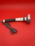 Pollenex Proheat Body Wand Massager 2 Speed, Pivoting Head WM-19 Tested Works. Fixed Price $22.95.