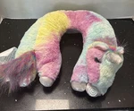Health Touch Pink Unicorn Vibrating Neck Massager.. Fixed Price $14.99.