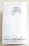 Hidow Xpds 18 Sealed Nib Massager For Muscle Recovery And Pain Relief Silver. Fixed Price $74.99.