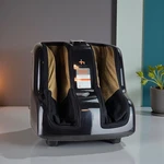 Nice! Human Touch Reflex 200-SOOTHE-01 Foot Calf Massager Video. Fixed Price $89.99.