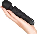 Yarosi Micro Personal Massage Device Smallest And Strongest Cordless Black. Fixed Price $56.99.
