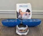 Optp Pro Pods Release & Stabilization Tool For Foot Pain Relief Blue. Fixed Price $34.17.