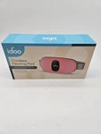 Fsa Hsa Eligible Portable Cordless Menstrual Heating Pad, Idoo Period. Fixed Price $39.99.