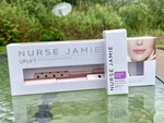 Nurse Jamie Healthy Skin Solutions Uplift Massaging Beauty Roller + Anti Age Oil. Fixed Price $65.00.