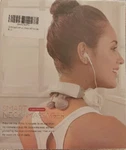 Smart 4-CORE Connector Neck Massager. Fixed Price $18.95.