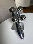 Refa 4 Carat Platinum Roller RF-FC1932B 100% Genuine Mtg Massager Original Japan. Fixed Price $125.00.