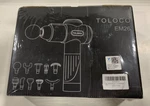 Toloco EM26 Massage Gun. Fixed Price $19.49.