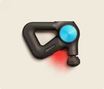 Therabody Theragun Pro Plus Multi Therapy Massage - Black Brand New Sealed. Fixed Price $455.99.