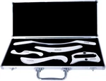 Stickon Stainless Steel Gua Sha Scraping Massage Set Iastm Great Soft. Fixed Price $271.23.
