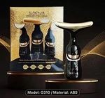 Facial Massager- Gushiyuta 3 In 1. Fixed Price $10.00.