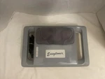 Easytoner Portable Shiatsu Power Kneading Fingers Body Massager MR-806 Works.. Fixed Price $15.00.