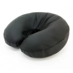 Memory Foam Face Cradle Cushion Massage Table Pillow Headrest Leather Spa Salon. Fixed Price $35.95.