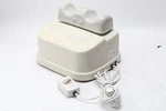 Original Oxyciser FK-960 Vintage Chi Swing Therapeutic Leg Massager Read Z. Fixed Price $40.84.