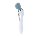 Asopal Handheld Cordless Personal Wand Massager, Muscle For Neck Bac.... Fixed Price $77.90.