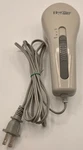 Homedics Heat Wave Thermal Massager Soothing Deep Relief RF-101. Fixed Price $14.99.