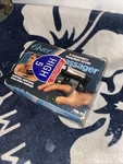 Vtg Oster Imperial 2-SPEED Vibrating Handheld Electric Massager 138-11E Usa Box. Fixed Price $29.91.