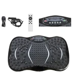 Power Massager 3D Vibration Platform Plate Workout Machine Slim Exercise Fitness. Fixed Price $67.69.