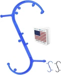 Body Back Buddy Usa Made Fsa Eligible Handheld Full Classic, Blue. Fixed Price $41.13.