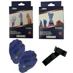 Accessories For Tensmate 12 Mode Massager (socks, Gloves, Belt Pads). Fixed Price $29.99.