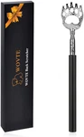 Wovte Bear Claw Extendable Back Scratcher For Women, Stocking Stuffers. Fixed Price $9.11.