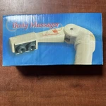 Shye Body Massager MT-002 Folding Handheld Portable Cordless. Fixed Price $17.99.