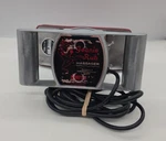 Jeanie Rub Genie Massager Deep Tissue Tested Works Vintage Morfam. Fixed Price $45.33.