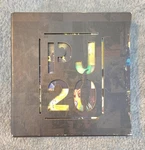 Pearl Jam Twenty PJ20 Dvd 3-DISC Deluxe Edition Box Set Ten Club Eddie Vedder. Fixed Price $149.95.