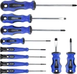 Magnetic Screwdrivers Set Portable Multifunction Professional Cushion Grip Hand. Fixed Price $19.95.