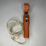 Vintage Sanyo DA2500 Handheld Massager Vibrator Speed 17W Made Japan Tested. Fixed Price $37.85.