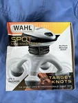 Wahl Spot Mini Massager Pin-point Action Target Knots Unopened. Fixed Price $11.99.