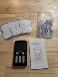 Osito Electronic Muscle Stimulator AST-603. Fixed Price $16.00.