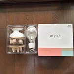 Ya-man Mys Neneedle Head Spa Lift Scalp Massage Hair Care MS31N From Japan. Fixed Price $117.68.