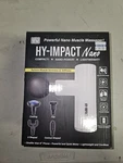 Hy-impact Cordless Muscle Massager (P28014646). Fixed Price $29.99.
