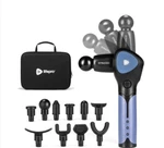 Lifepro Dyna Flex Adjustable Deep Tissue Massage Gun Brand New. Fixed Price $99.00.